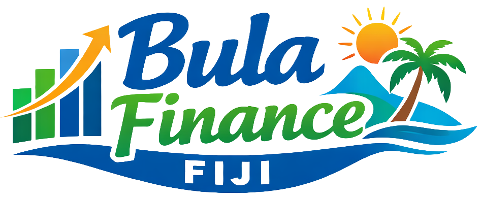 Bula Finance Logo